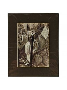 Reprodukciós nyomat 20.5x25.5cm – In the Clouds