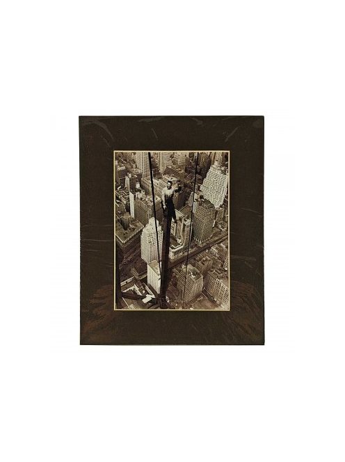 Reprodukciós nyomat 20.5x25.5cm – In the Clouds