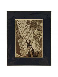 Művészeti nyomat 20.5x25.5cm – In the Clouds II