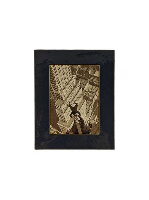 Művészeti nyomat 20.5x25.5cm – In the Clouds II