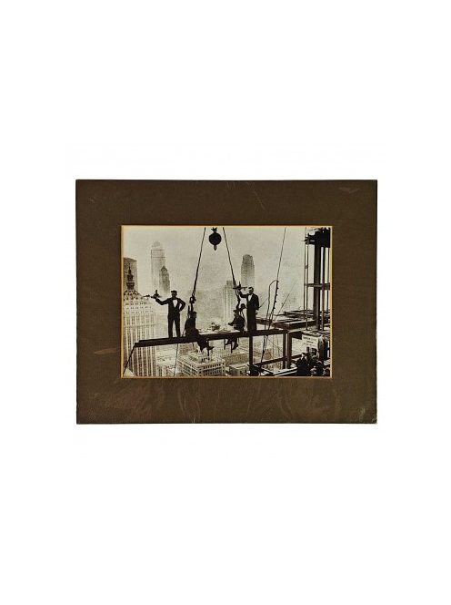 Képreprodukció 20.5x25.5cm – In the Clouds III