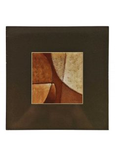 Reprodukciós nyomat 25x25cm – Abstraction II