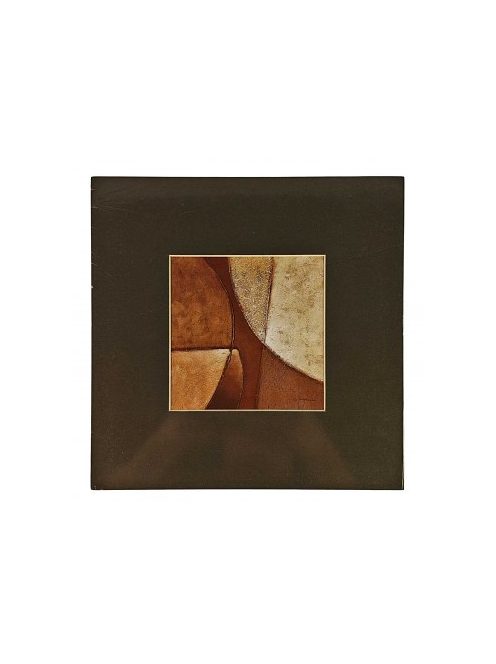 Reprodukciós nyomat 25x25cm – Abstraction II