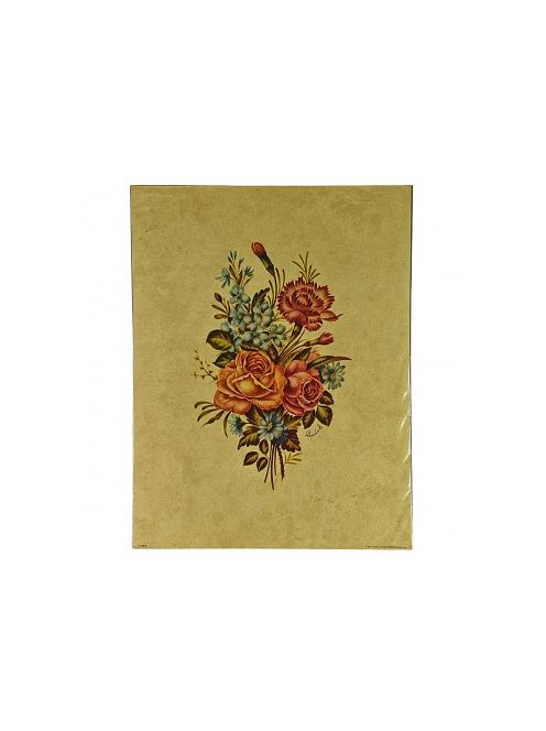 Reprodukció kép 28x36.5cm – Il Grifo