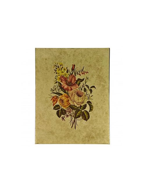 Képreprodukció 28x36.5cm – The Griffin II