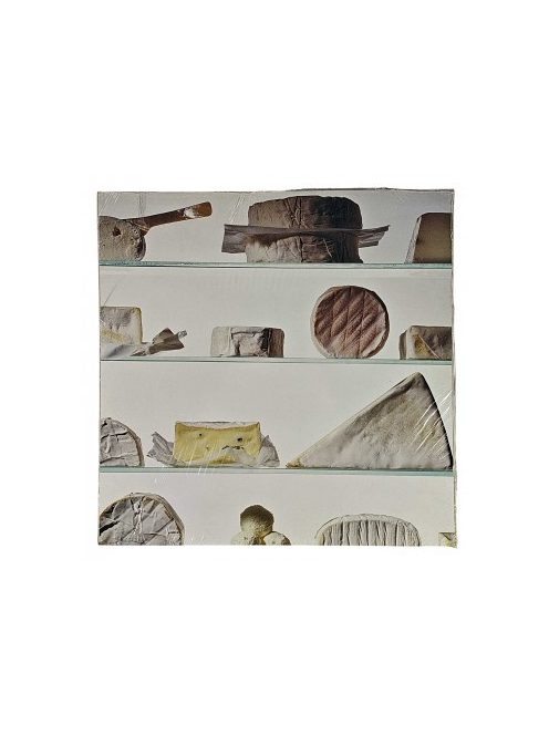 Reprodukció nyomat 28x28cm – Cheese