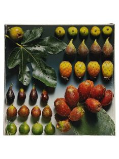 Reprodukció nyomat 28x28cm – Fruit