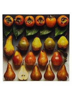 Reprodukció nyomat 28x28cm – Pear
