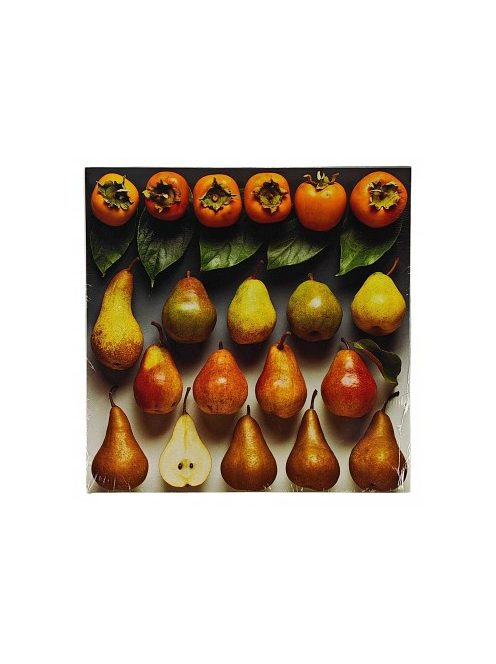 Reprodukció nyomat 28x28cm – Pear