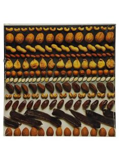 Reprodukció nyomat 28x28cm – Nuts