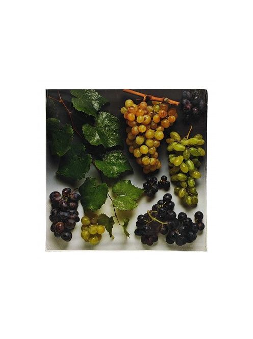 Reprodukció nyomat 28x28cm – Wine