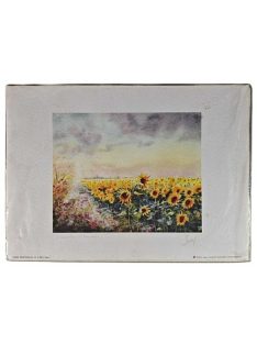 Képreprodukció 25x35cm – Series Provencal 2