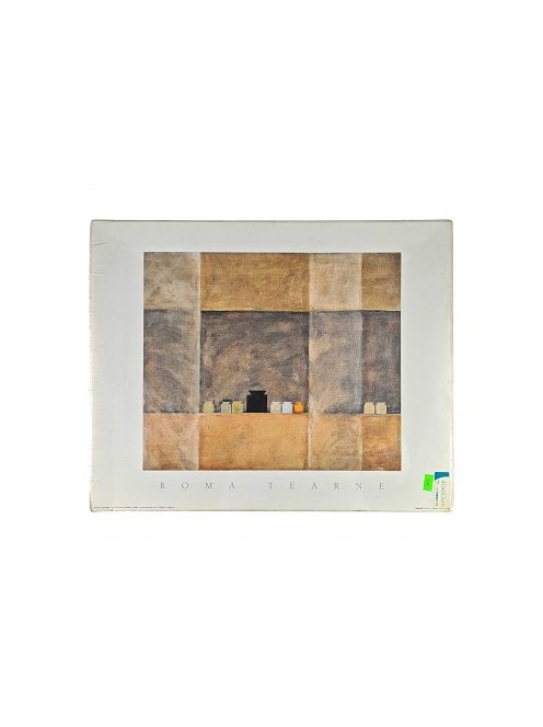 Reprodukció festmény 40x50cm – Roma Tearne