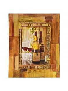 Reprodukció nyomat 40.7x50.7cm – Perfect Vintage I