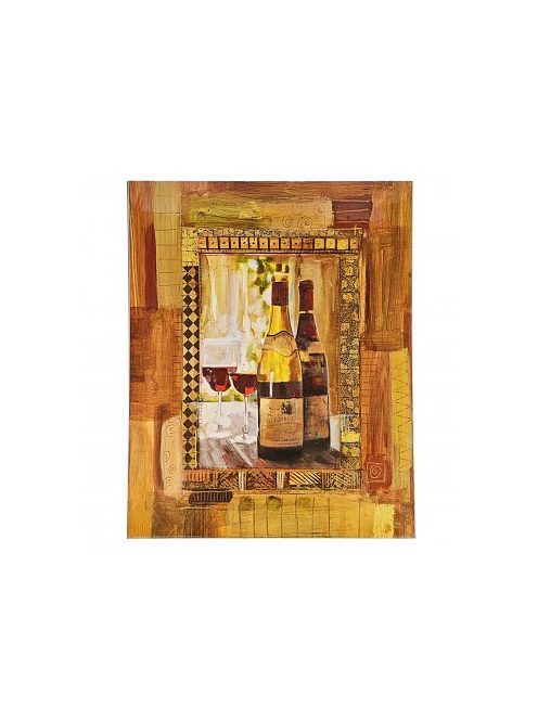 Reprodukció nyomat 40.7x50.7cm – Perfect Vintage I