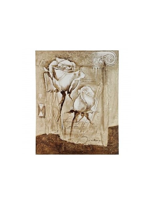 Nyomat 40x50cm – Roses