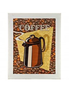 Reprodukció nyomat 40x50cm – Coffee Break II