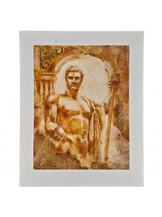 Reprodukció nyomat 40x50cm – Roman War