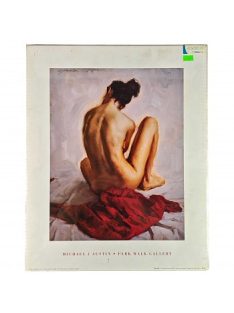 Reprodukció kép 40x50cm – Side világos