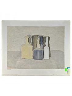 Reprodukció nyomat 40x50cm – Still Life, 1948