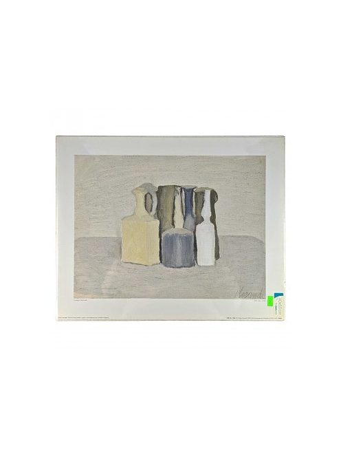 Reprodukció nyomat 40x50cm – Still Life, 1948