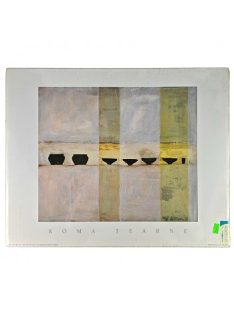 Reprodukció nyomat 40x50cm – Roma Tearne, Grains