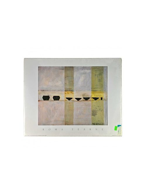 Reprodukció nyomat 40x50cm – Roma Tearne, Grains