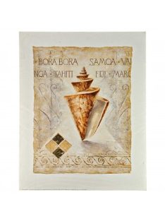 Reprodukció nyomat 40x50cm – Tower of Babylon