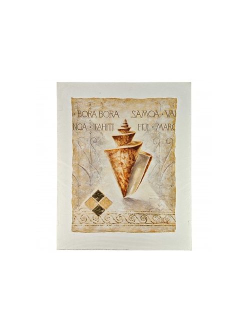 Reprodukció nyomat 40x50cm – Tower of Babylon