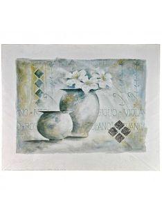 Reprodukció nyomat 40x50cm – Lily