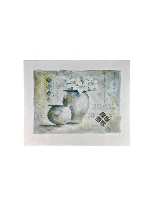 Reprodukció nyomat 40x50cm – Lily