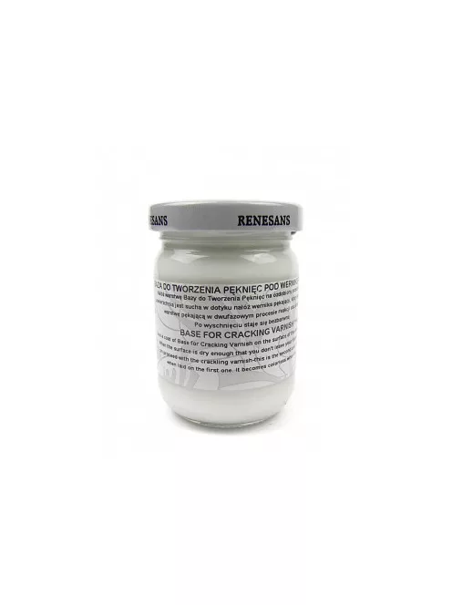 Base for crackling varnish for decoupage 110ml