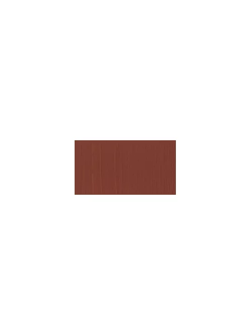 Cranfield Studio Oil Colour 225ml  Light Red