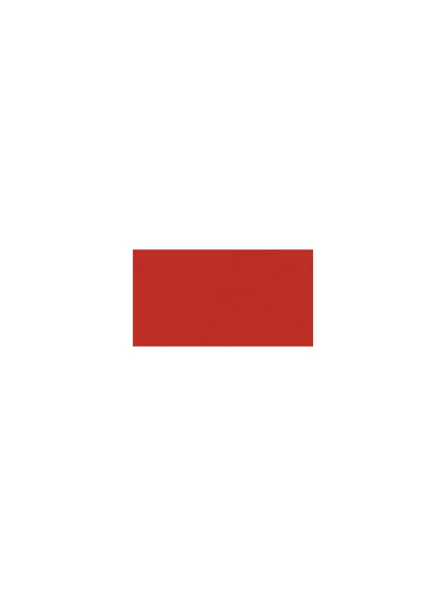 Cranfield Relief ink 75ml  Warm Red