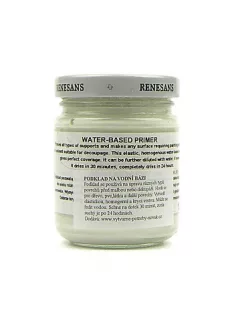 Water-based decoupage base 110ml