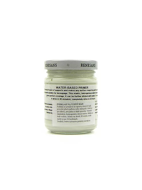 Water-based decoupage base 110ml