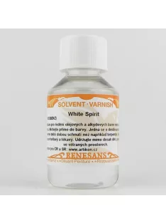 fehér spirit Renesans 100ml