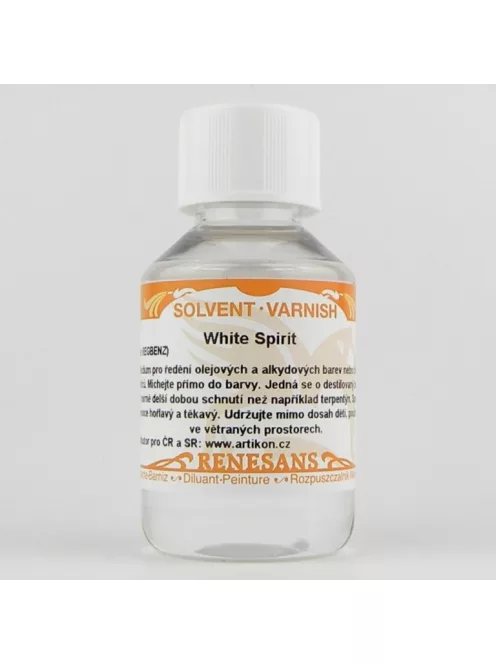 fehér spirit Renesans 100ml