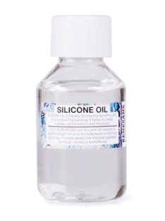 Renesans szilikonolaj 100ml