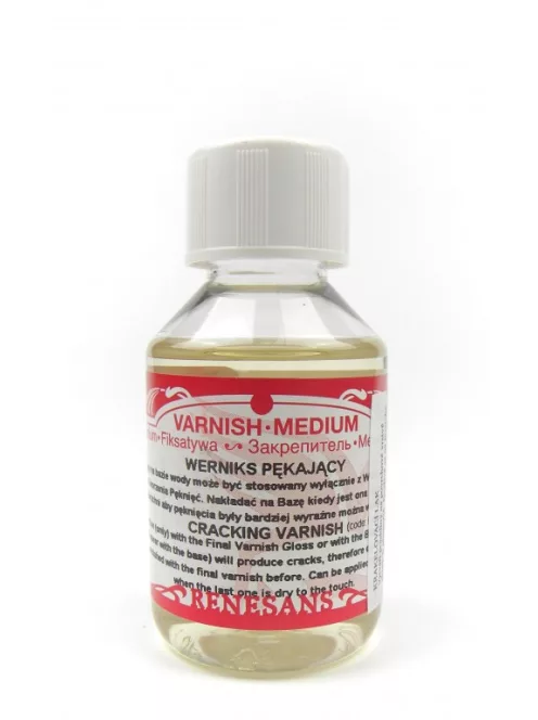 Repesztőlakk Renesans 100ml