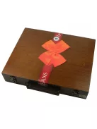 Luxus akril festék készlet 60ml dobozban