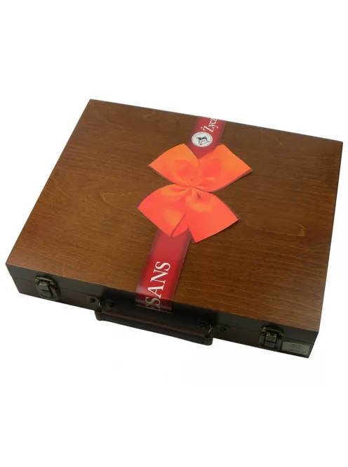 Luxus akril festék készlet 60ml dobozban