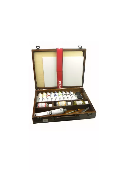 Luxus olajfesték készlet Renesans 60ml
