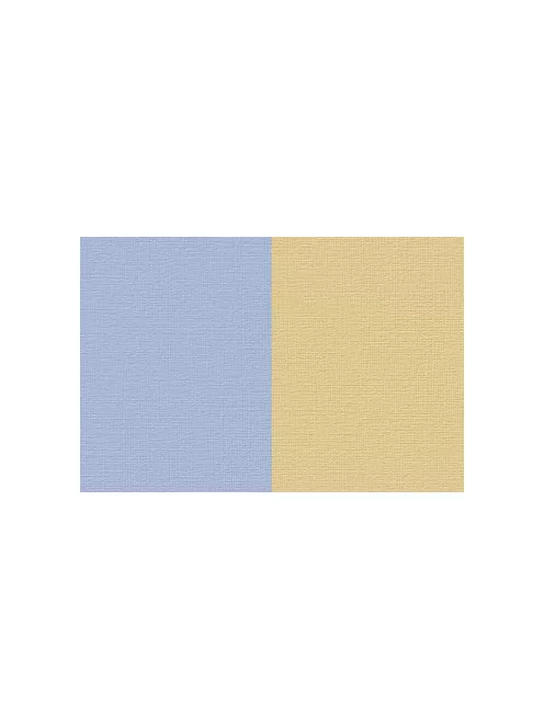 Renesans Akril 100ml  75 Bicolor yellow-blue