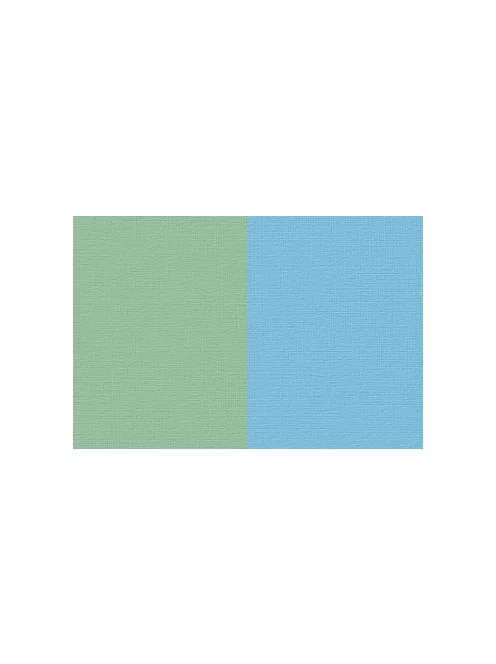 Renesans Akril 100ml  78 Bicolor green-blue