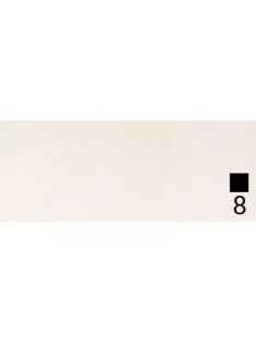 akvarell paints Renesans 1.5ml – 01 Titanium white
