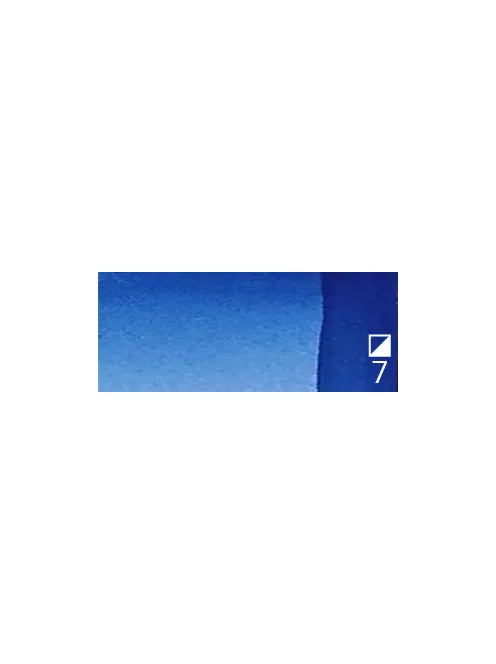 Watercolor colors Renesans 1.5ml  19 Indigó