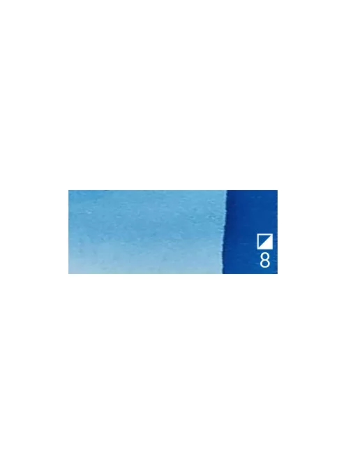 akvarell paints Renesans 1.5ml  20 Prussian blue