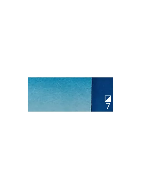 akvarell paints Renesans 1.5ml  21 Paris blue