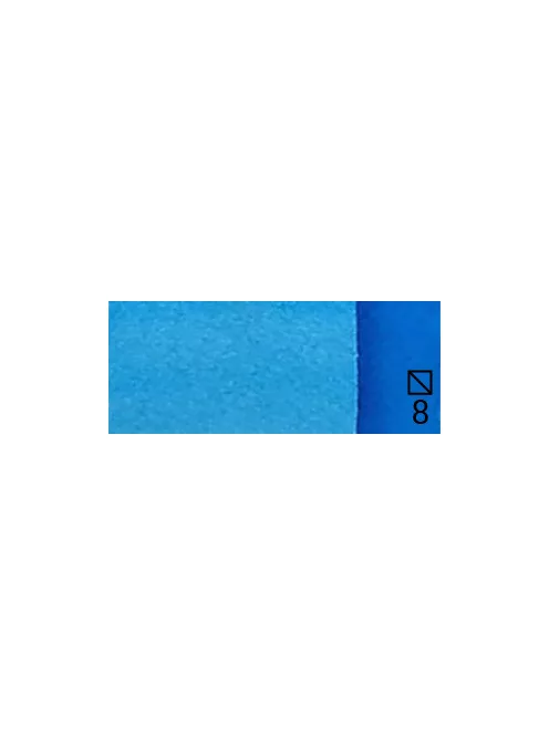 akvarell paints Renesans 1.5ml  22 kék